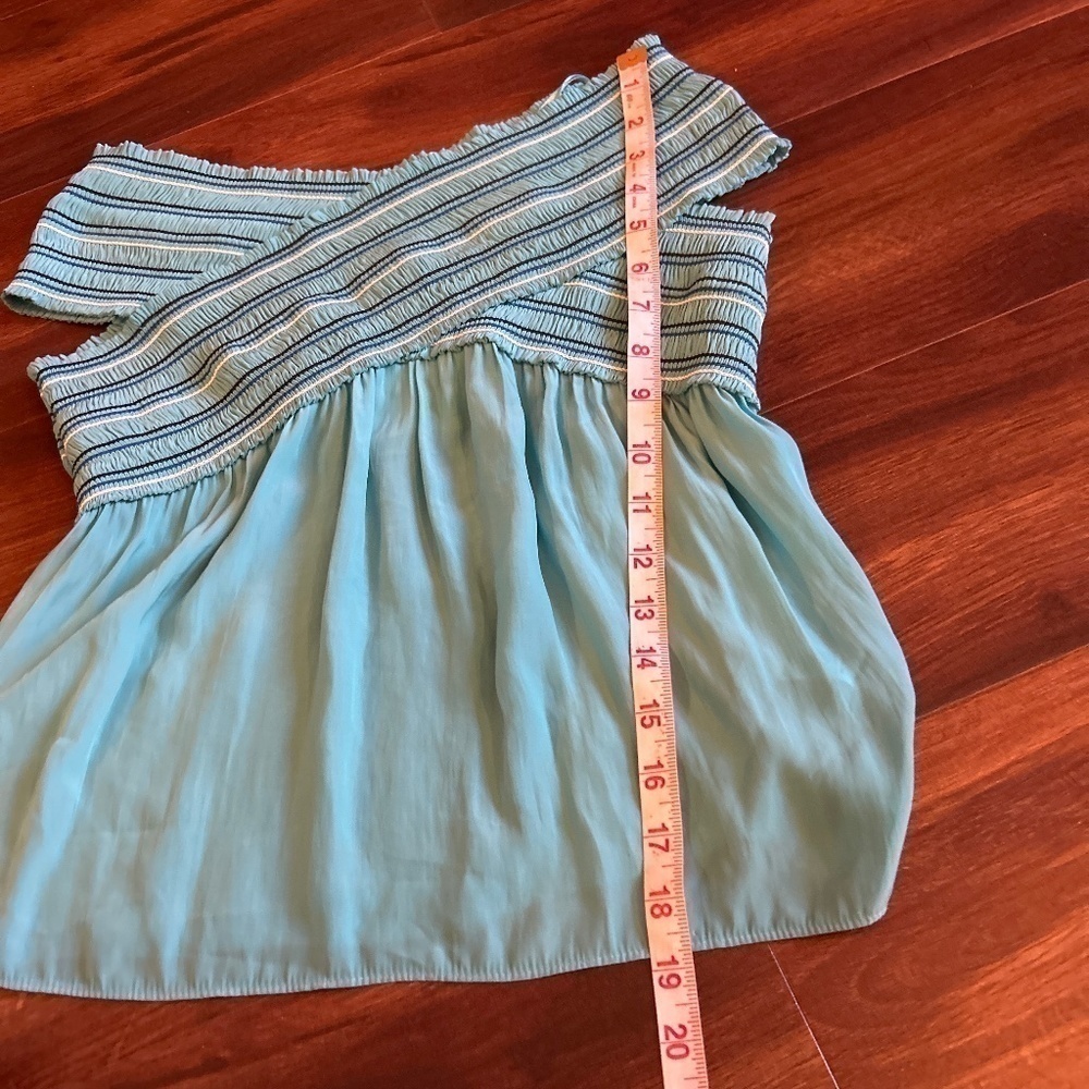 🌺SALE🌺RAMY BROOK Top Size XXS - Picture 9 of 9